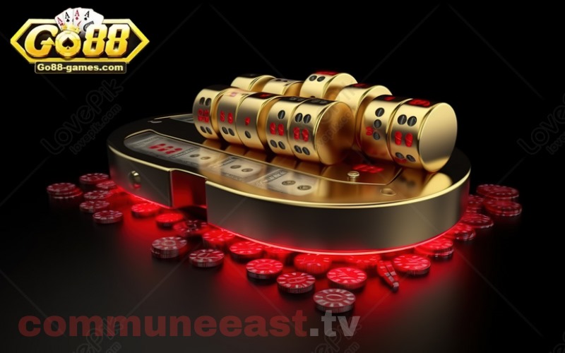 Chiến Thuật Chơi Game Bài Baccarat: Bí Quyết Thắng Lớn 4 Chiến Thuật Chơi Game Bài Baccarat